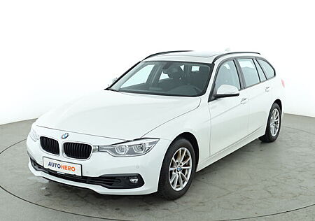 BMW 3er 320i Advantage