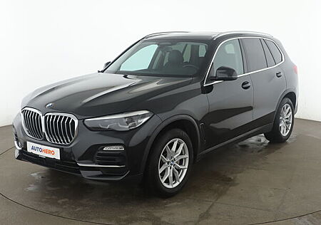 BMW X5 xDrive 30d