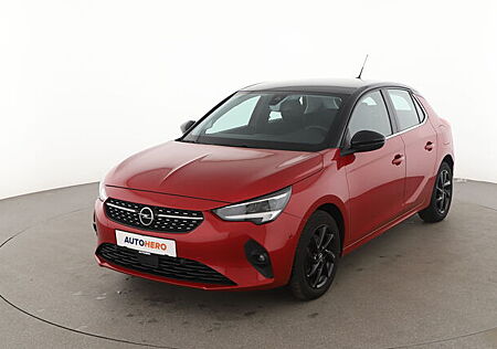 Opel Corsa 1.2 Turbo Elegance