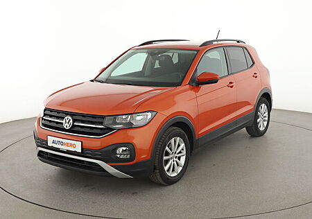 VW T-Cross 1.6 TDI Life