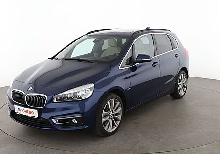 BMW 2er 225i Active Tourer xDrive Luxury Line