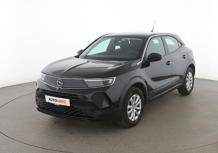 Opel Mokka X 1.2 Turbo Edition