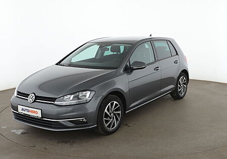 VW Golf 1.6 TDI Sound