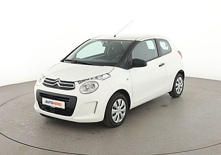 Citroën C1 1.0 VTi Live