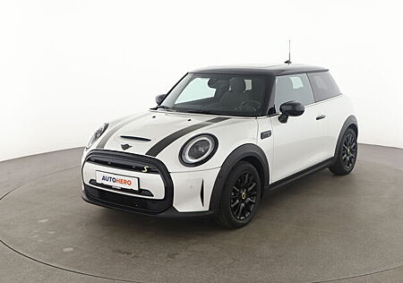 Mini Cooper SE Classic Trim