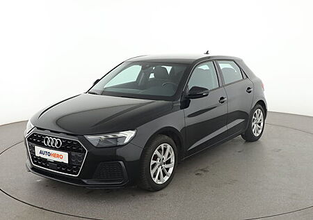 Audi A1 30 TFSI Advanced