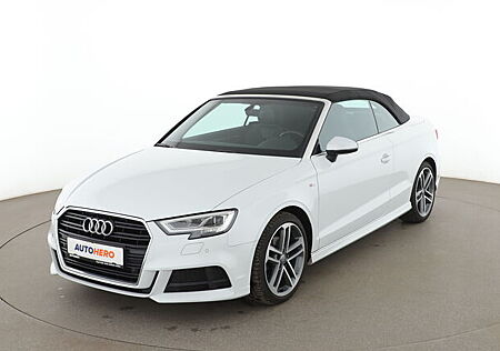 Audi A3 1.4 TFSI ACT Sport