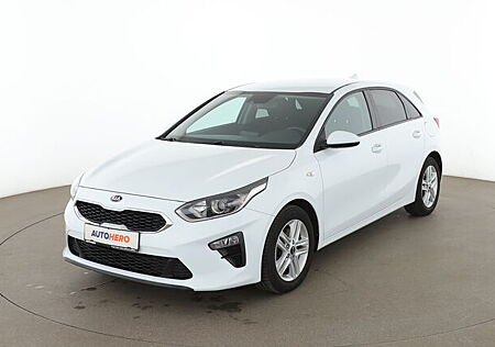 Kia Cee'd 1.4 Edition 7 Limited