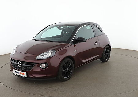 Opel Adam 1.4 120 Jahre ecoFlex