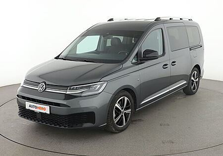 VW Caddy 1.5 TSI Style Maxi