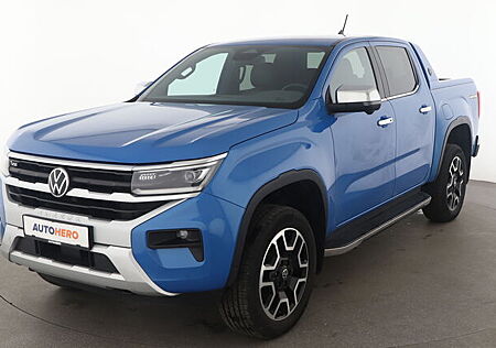 VW Amarok 3.0 TDI Aventura Doppelkabine 4Motion