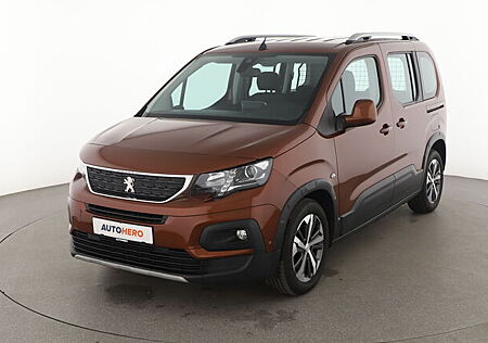 Peugeot Rifter 1.5 Blue-HDi Allure L1