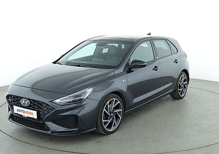 Hyundai i30 1.5 T-GDI Mild-Hybrid N Line