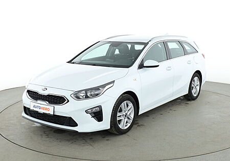Kia Cee'd 1.4 TGDI Vision