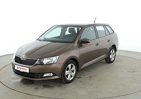 Skoda Fabia 1.0 TSI Ambition