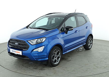 Ford EcoSport 1.0 EcoBoost ST-Line