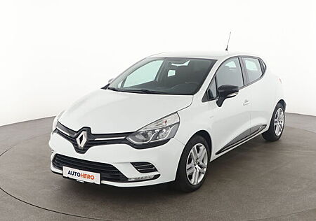 Renault Clio 1.2 Limited
