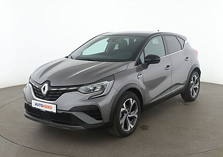 Renault Captur 1.3 TCe R.S. Line