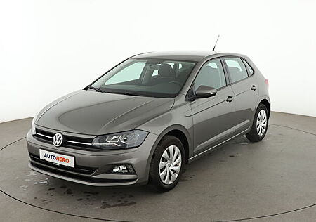 VW Polo 1.0 TSI Comfortline