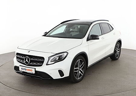 Mercedes-Benz Andere GLA 200 Urban