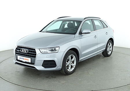 Audi Q3 2.0 TFSI quattro Sport