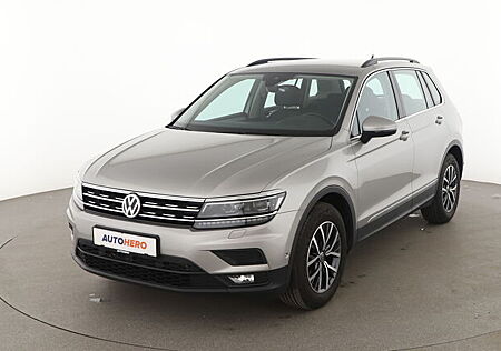 VW Tiguan 2.0 TDI Comfortline BlueMotion
