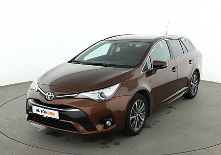 Toyota Avensis 1.8 Business Edition