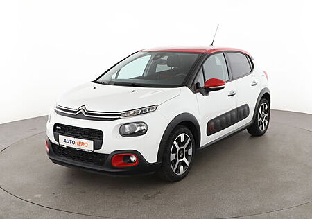 Citroën C3 1.2 PureTech Shine