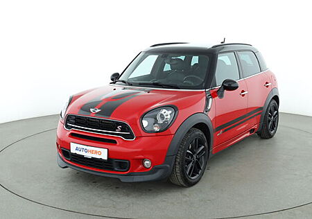 Mini One Countryman Cooper S ALL4