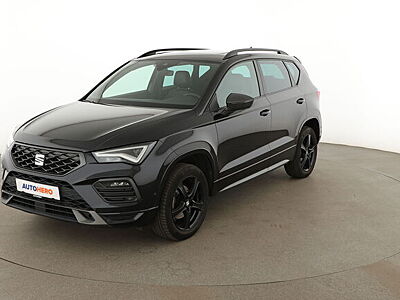 Seat Ateca 1.5 TSI ACT FR