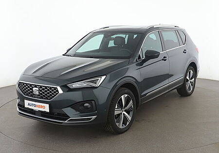 Seat Tarraco 2.0 TDI Xcellence