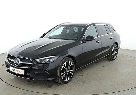 Mercedes-Benz C-Klasse C 220 d Mild-Hybrid T 4Matic Avantgarde