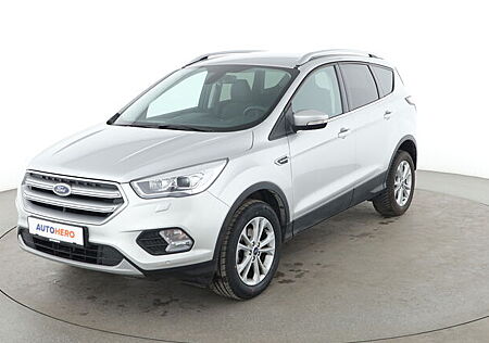 Ford Kuga 1.5 EcoBoost Titanium