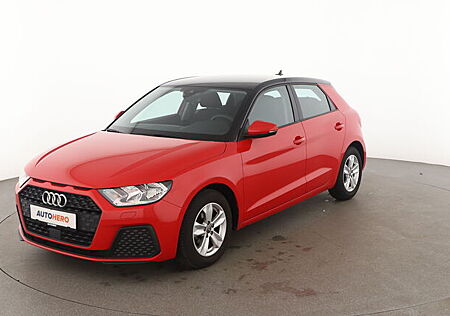 Audi A1 25 TFSI