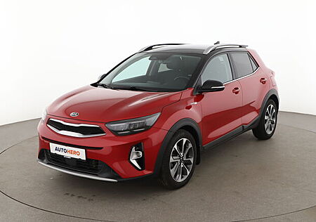 Kia Stonic 1.0 TGDI Mild-Hybrid Platinum Edition