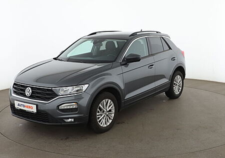 VW T-Roc 1.5 TSI ACT ACT