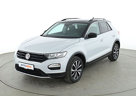 VW T-Roc 1.0 TSI Style