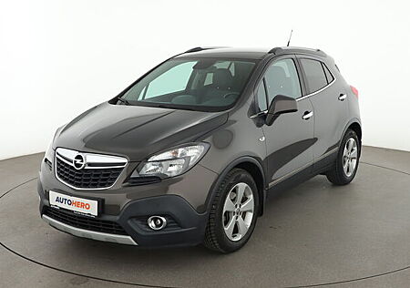 Opel Mokka 1.4 Turbo Innovation ecoFlex