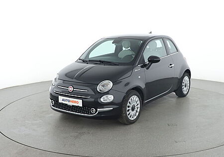 Fiat 500 1.0 Mild-Hybrid Dolcevita