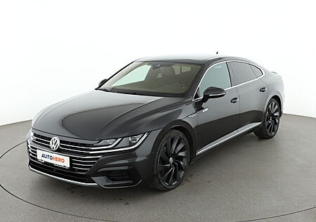 VW Arteon 2.0 TDI R-Line 4Motion