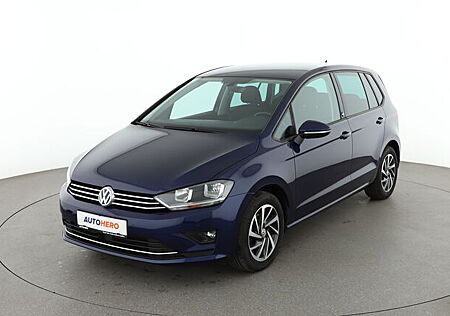 VW Golf Sportsvan 1.2 TSI Comfortline BlueMotion Tech