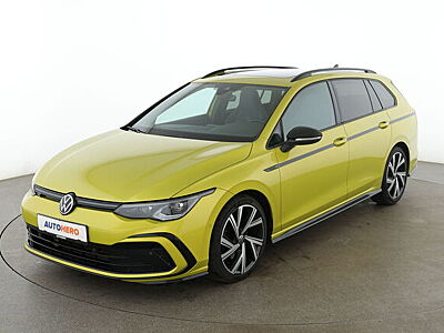 Volkswagen Golf VIII 2.0 TDI R-Line