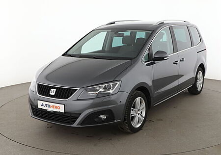 Seat Alhambra 2.0 TDI Style Allrad