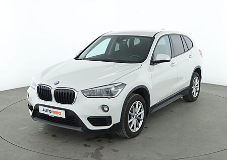 BMW X1 sDrive 18d Advantage