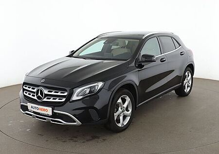 Mercedes-Benz Andere GLA 200 Urban