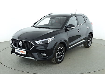 MG ZS 1.0 T-GDI Luxury