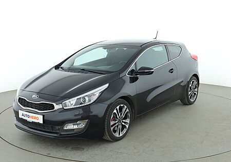 Kia Pro_ceed 1.6 GDI Spirit