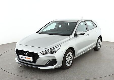 Hyundai i30 1.4 YES!