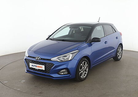 Hyundai i20 1.2 YES! Plus