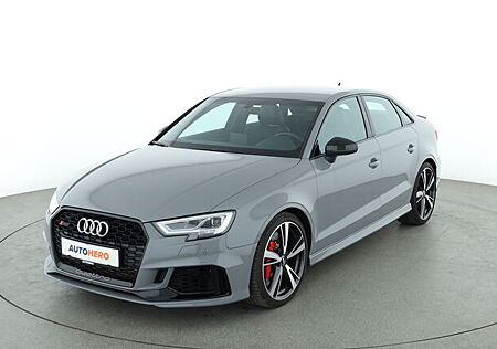 Audi RS3 2.5 TFSI quattro